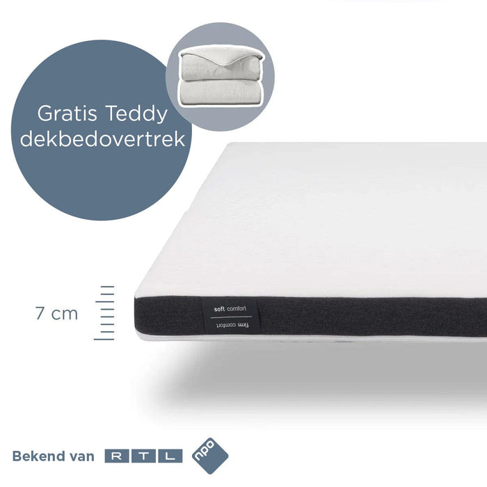 Felman Premium Topper