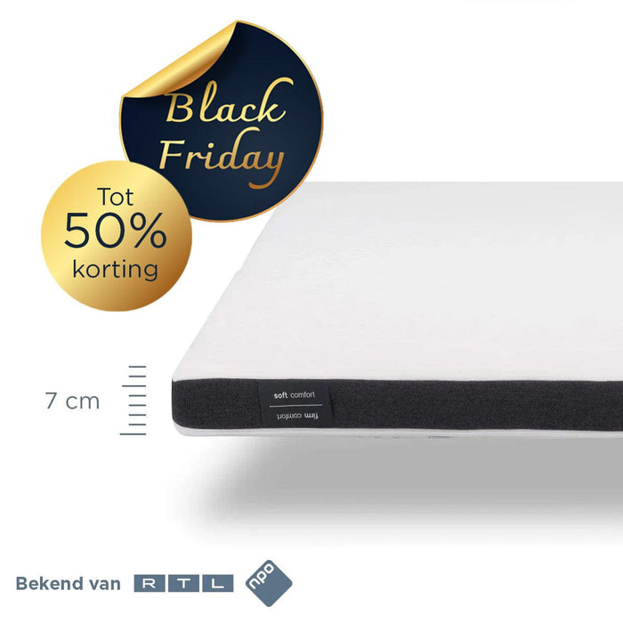 Felman Premium Topper