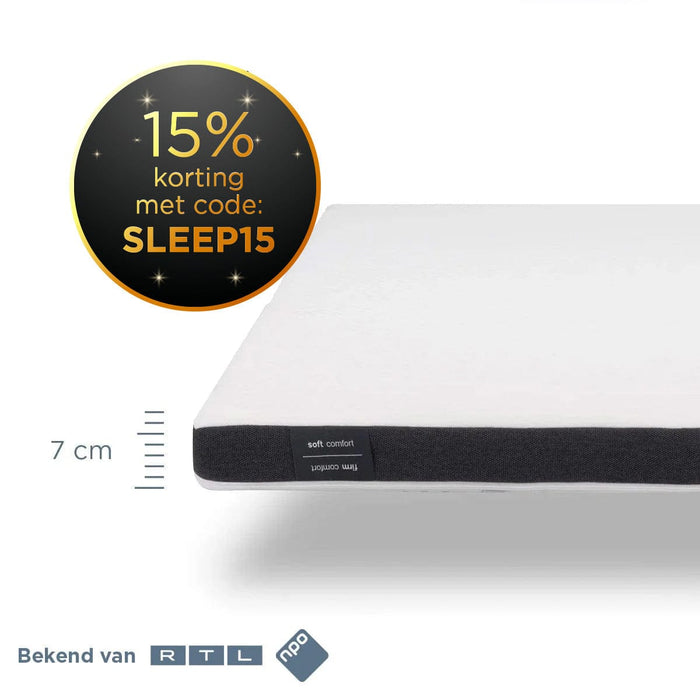 Felman Premium Topper