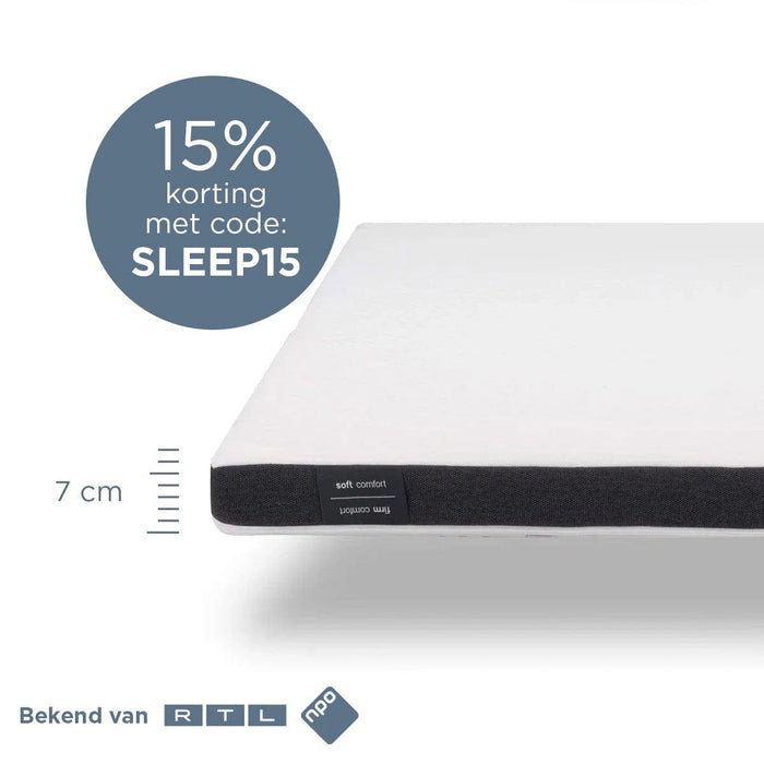 Felman Premium Topper