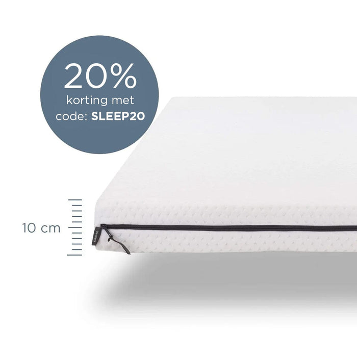 Felman Premium Topper