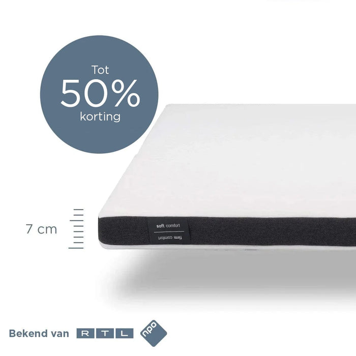 Felman Premium Topper