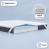 Felman Premium Topper – 7 cm